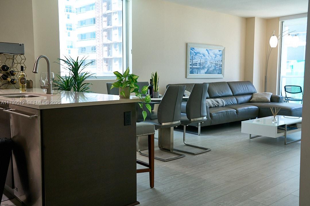 500 BRICKELL EAST CONDO - Residential