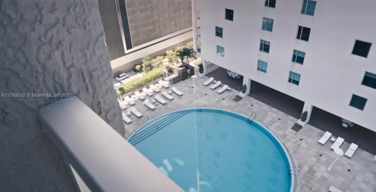 500 BRICKELL EAST CONDO - Residential