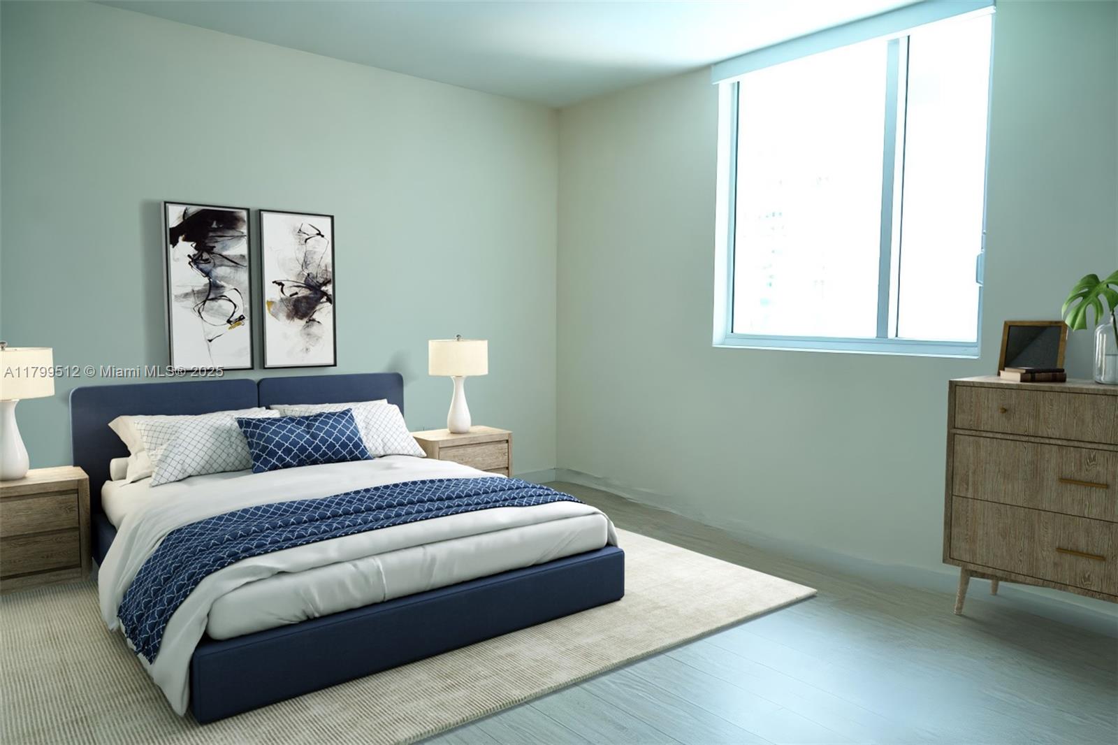 500 BRICKELL EAST CONDO - Residential