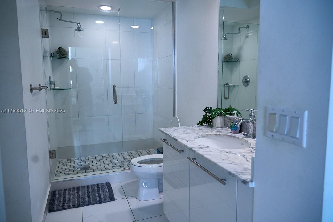 500 BRICKELL EAST CONDO - Residential