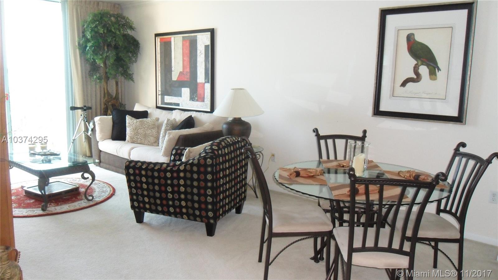 CITE CONDOMINIUMS - Residential Lease