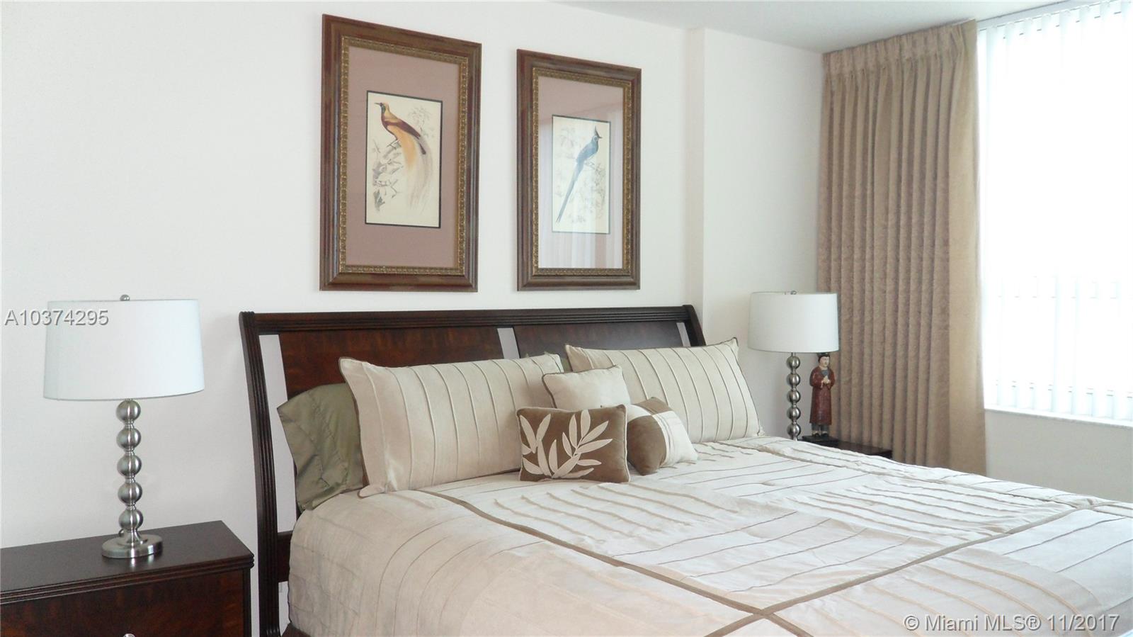 CITE CONDOMINIUMS - Residential Lease