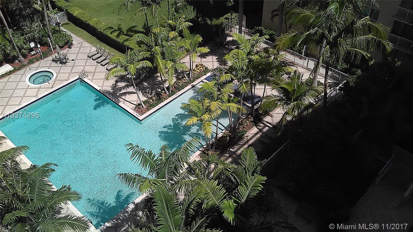 CITE CONDOMINIUMS - Residential Lease
