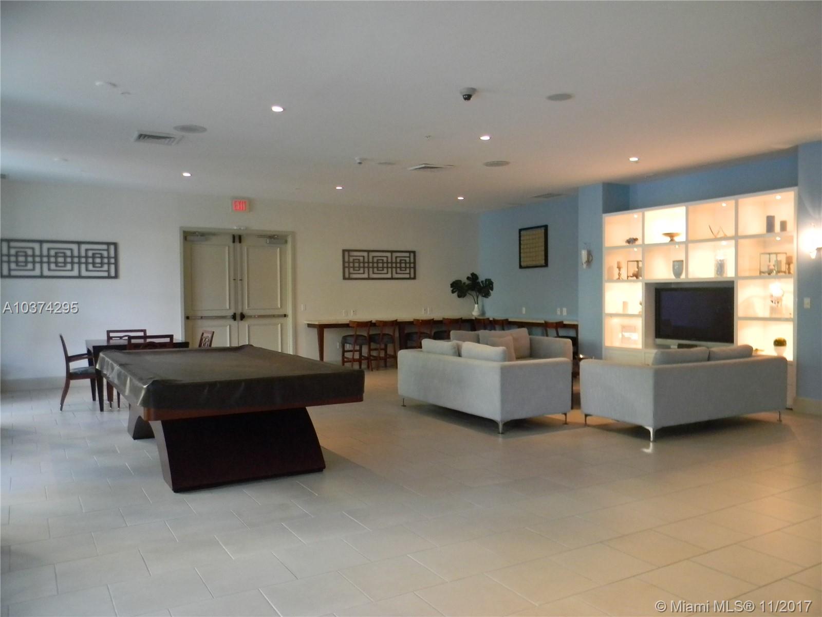 CITE CONDOMINIUMS - Residential Lease