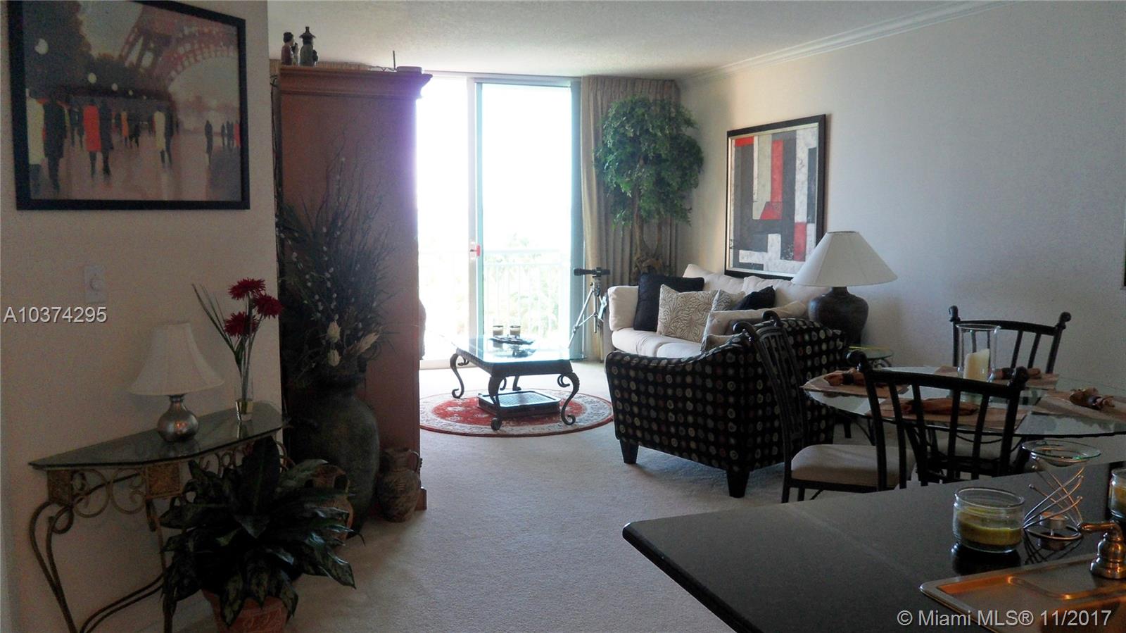 CITE CONDOMINIUMS - Residential Lease