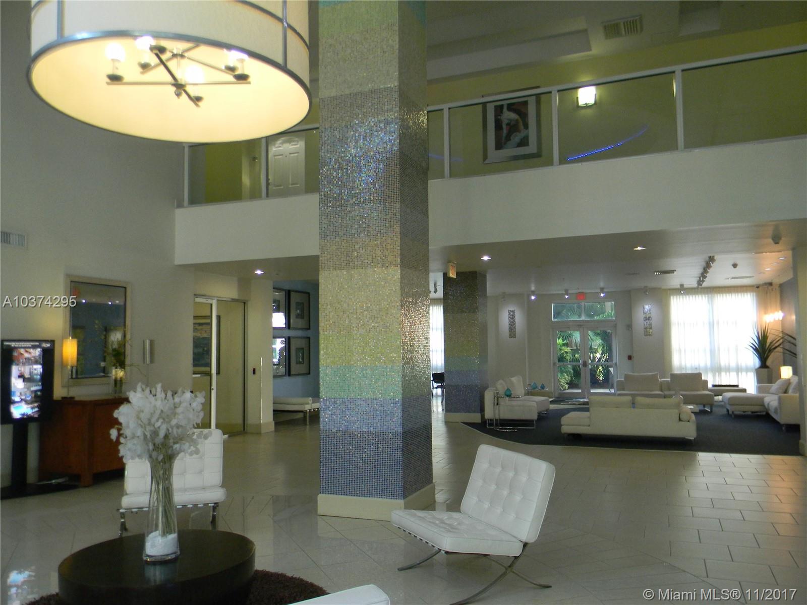 CITE CONDOMINIUMS - Residential Lease