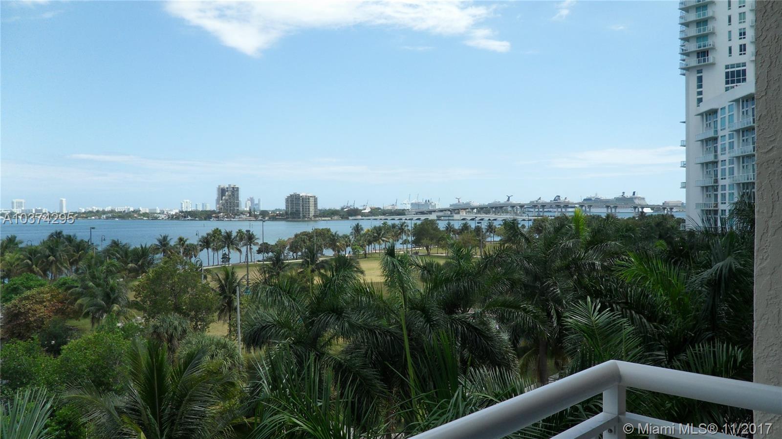CITE CONDOMINIUMS - Residential Lease