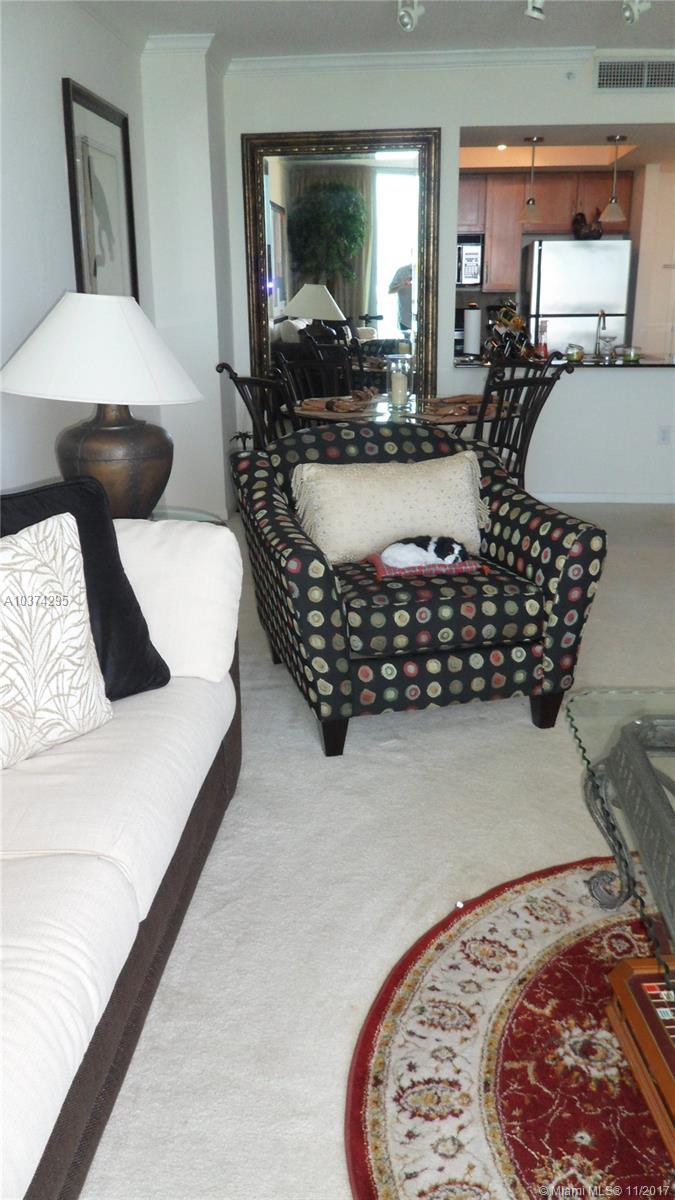 CITE CONDOMINIUMS - Residential Lease