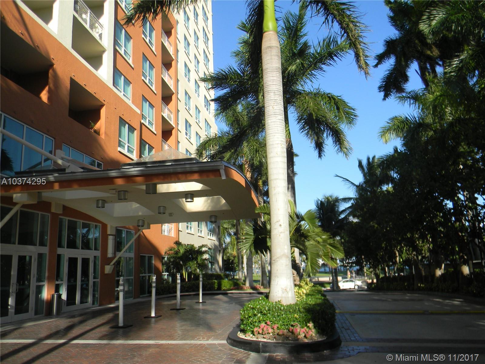 CITE CONDOMINIUMS - Residential Lease