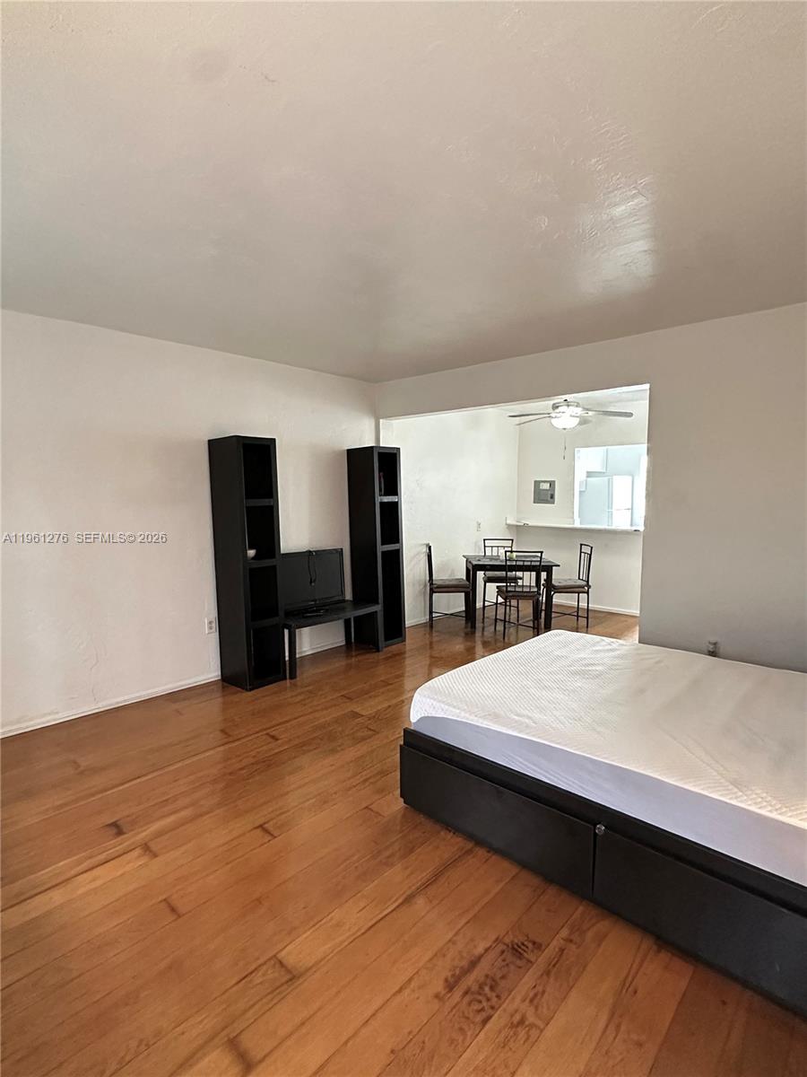 LINCOLN PLACE CONDO - Residential