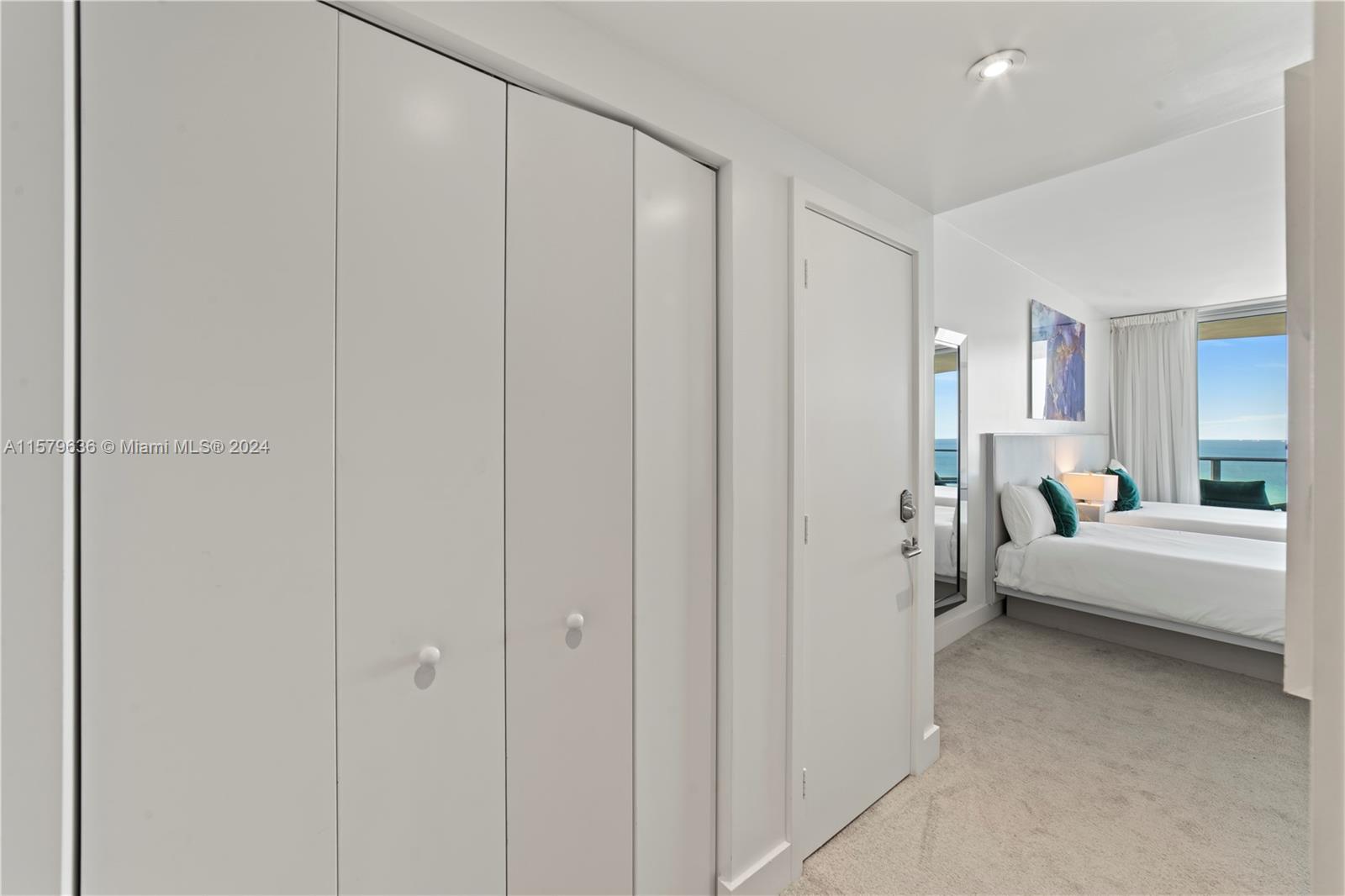 4111 SOUTH OCEAN DRIVE CO - Residential Lease