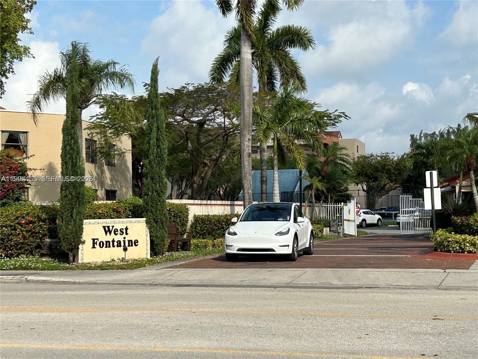 WEST FONTAINE CONDO - Residential Lease