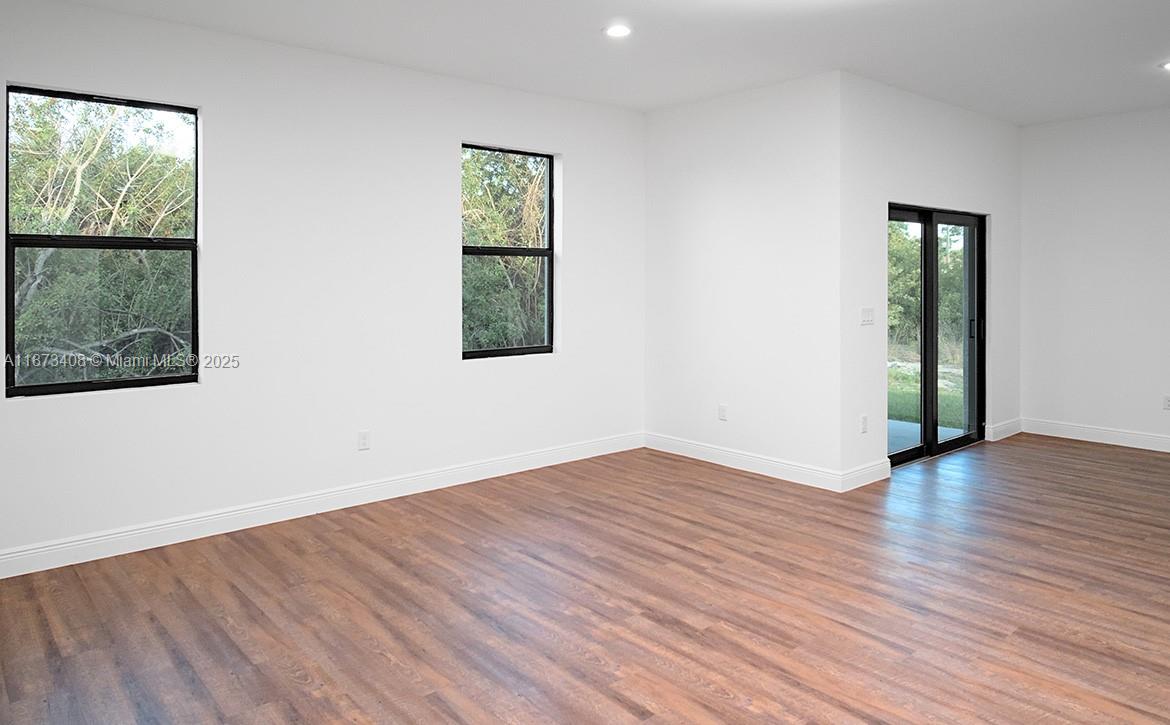 PORT LABELLE - Residential Lease