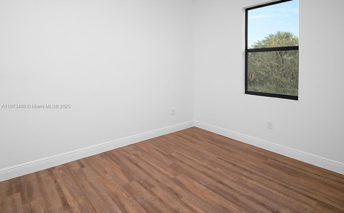 PORT LABELLE - Residential Lease