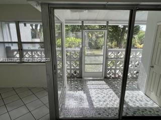 NEWPORT AT LAUDERHILL CON - Residential Lease