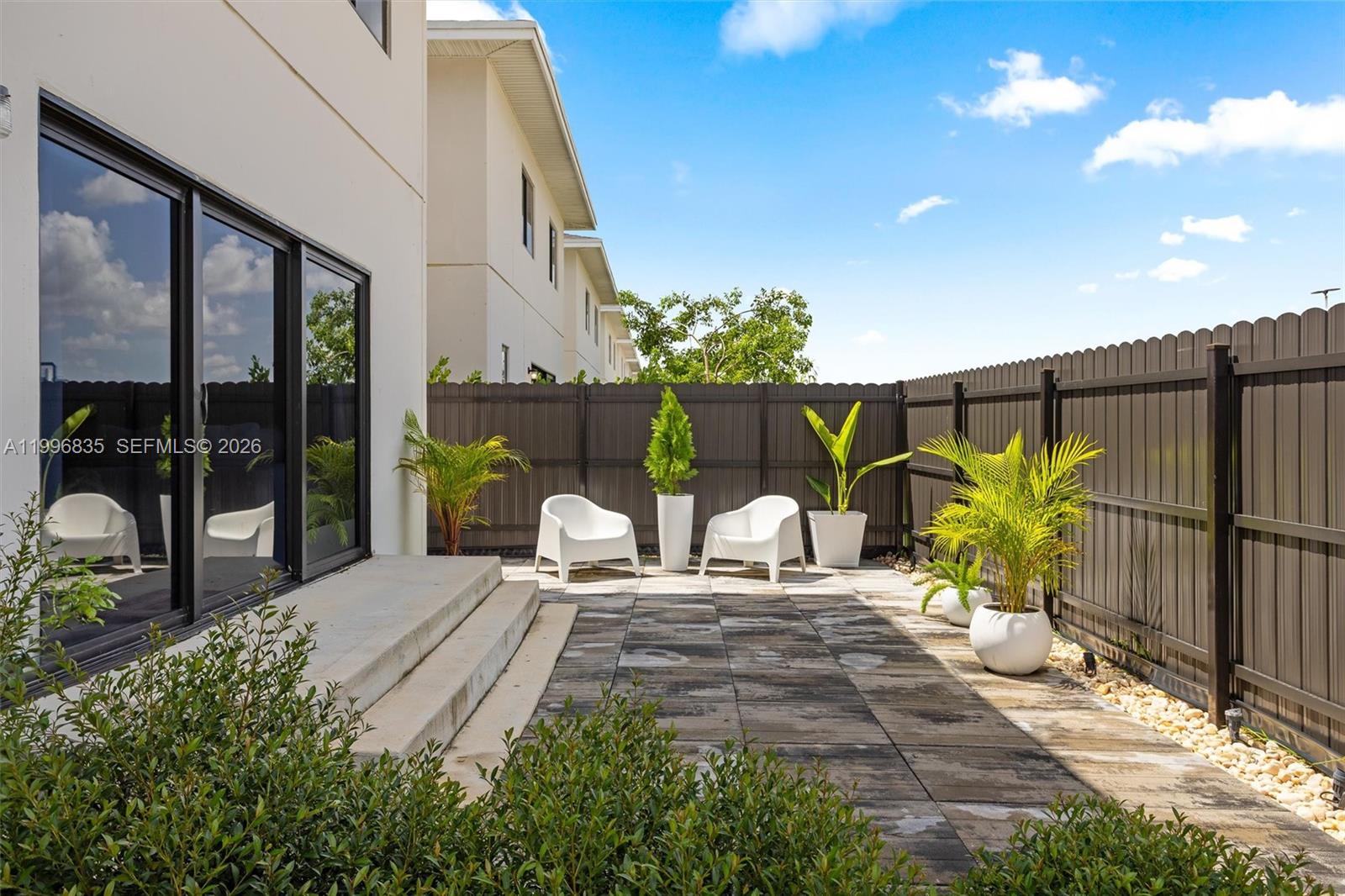 ALBA SUBDIVISION - Residential