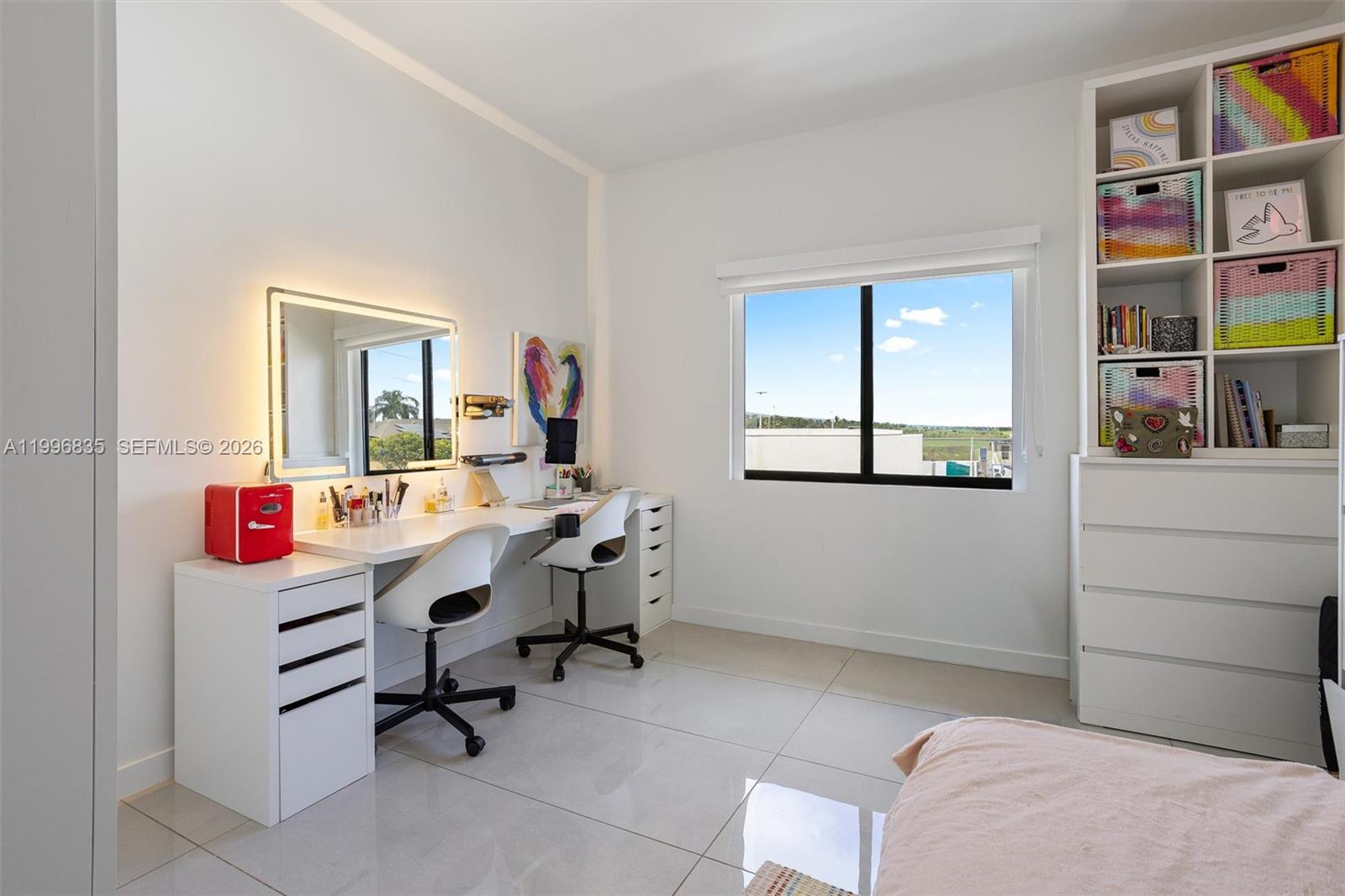 ALBA SUBDIVISION - Residential