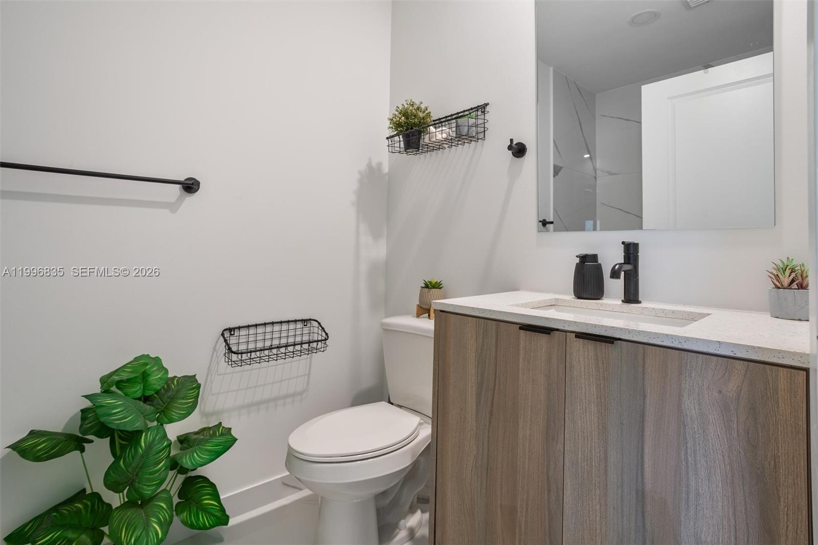 ALBA SUBDIVISION - Residential