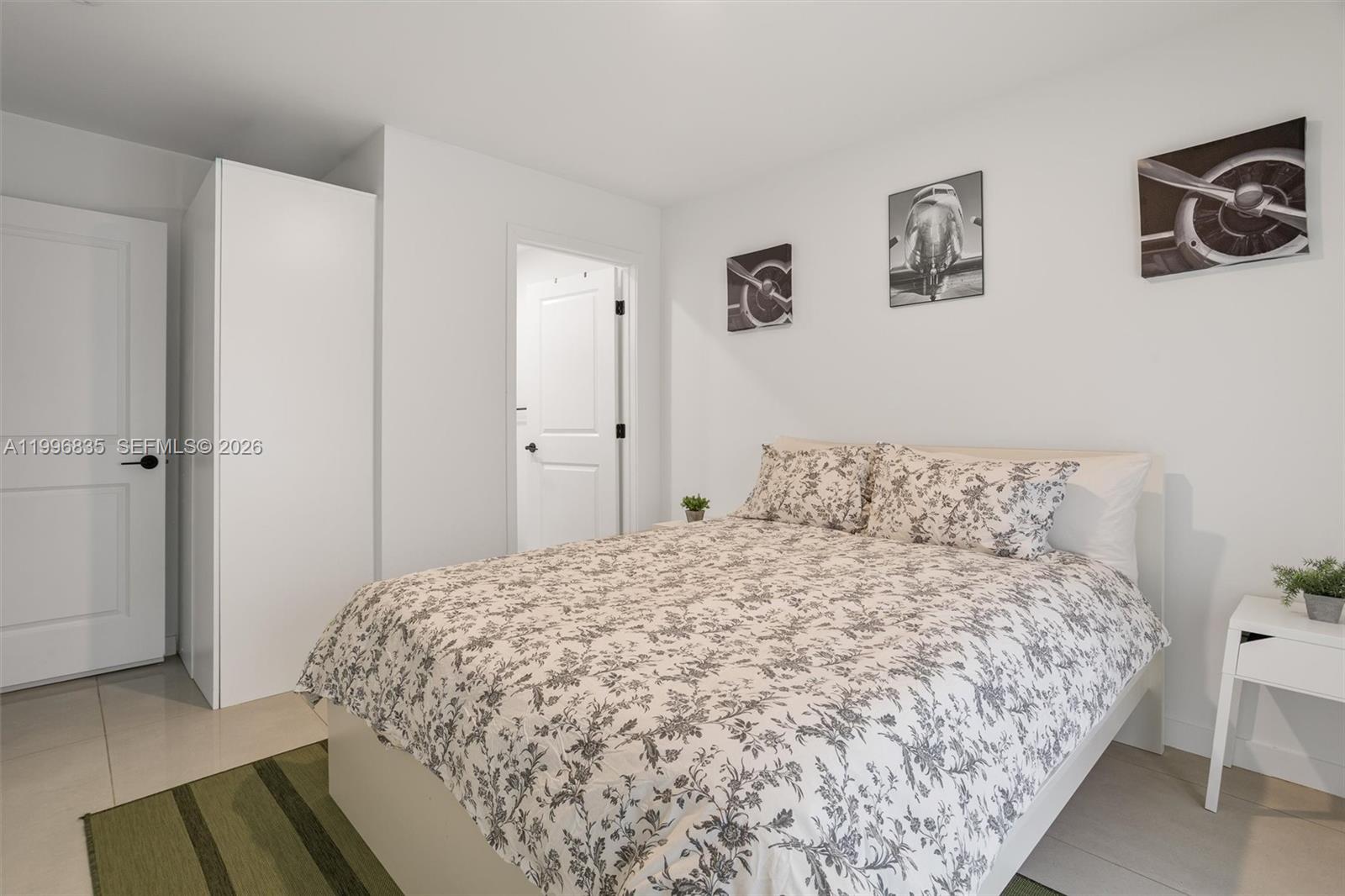 ALBA SUBDIVISION - Residential