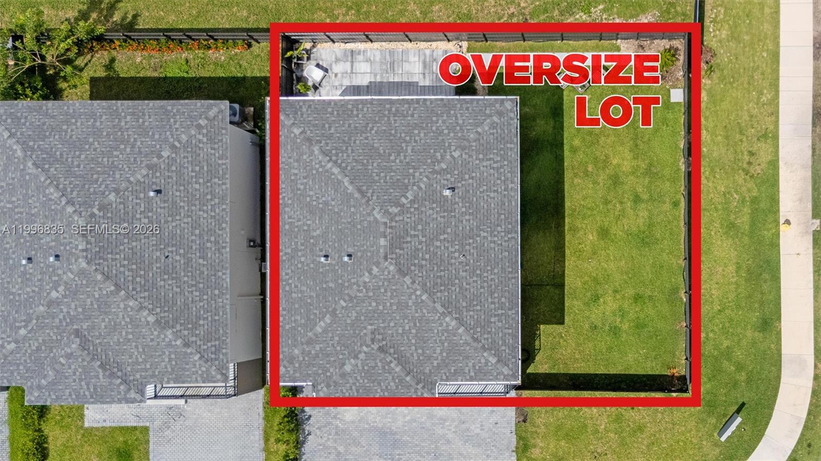 ALBA SUBDIVISION - Residential