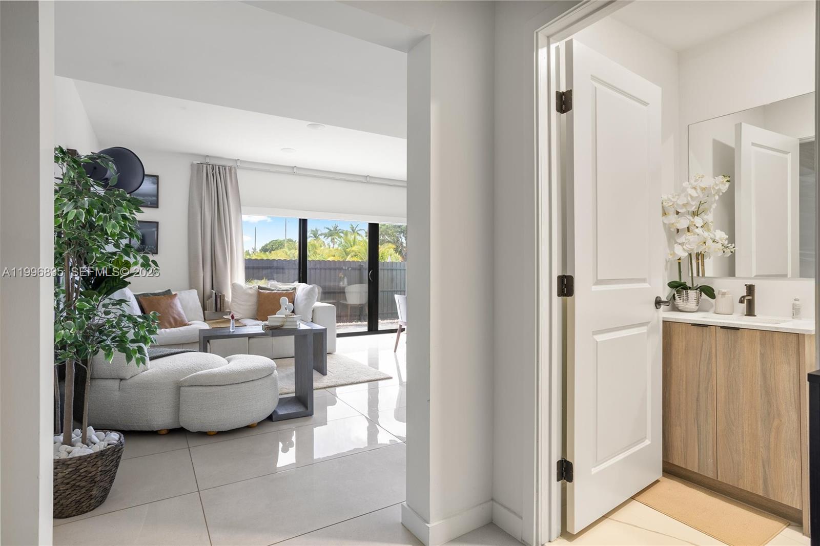 ALBA SUBDIVISION - Residential