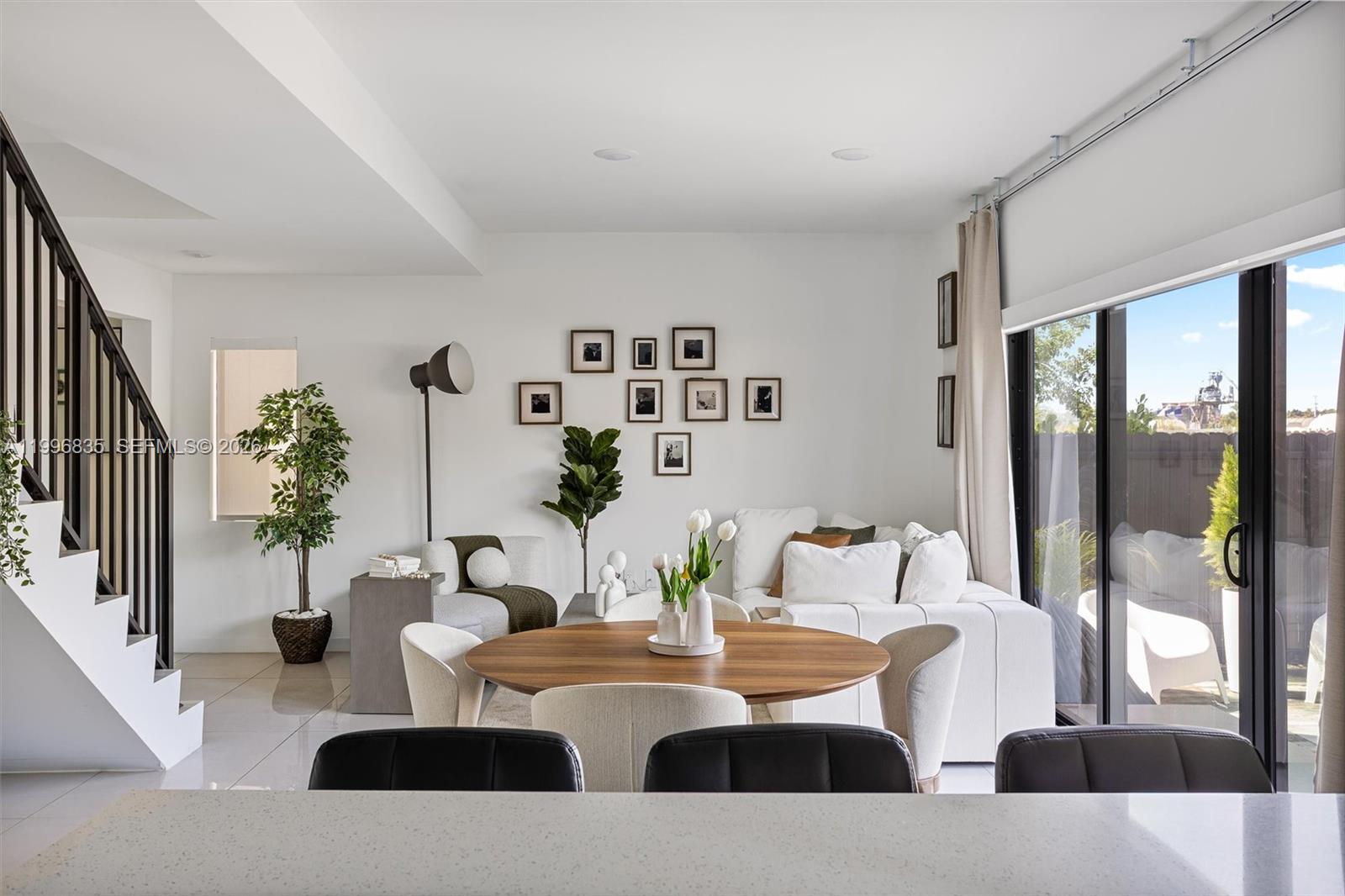 ALBA SUBDIVISION - Residential