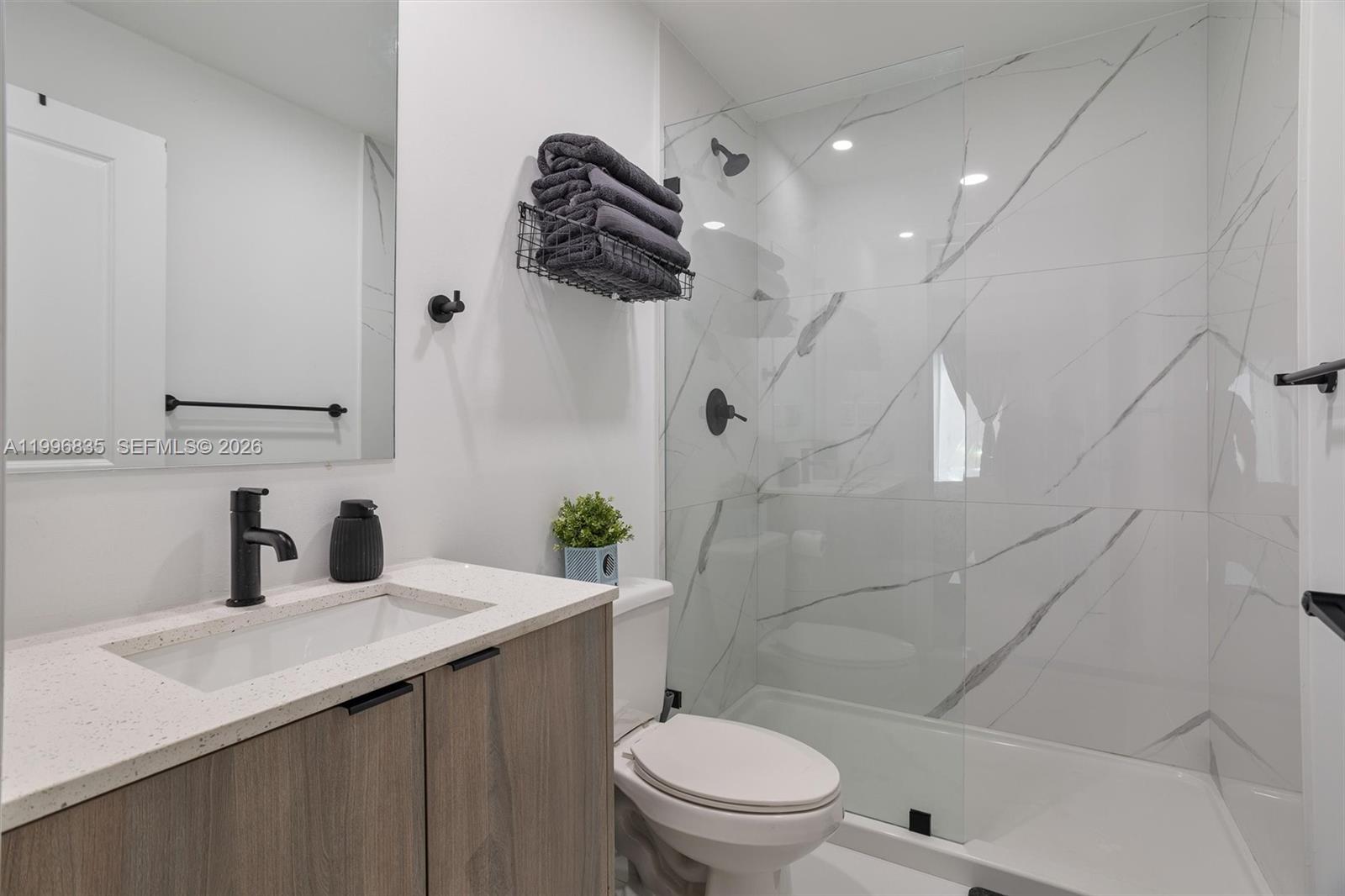 ALBA SUBDIVISION - Residential