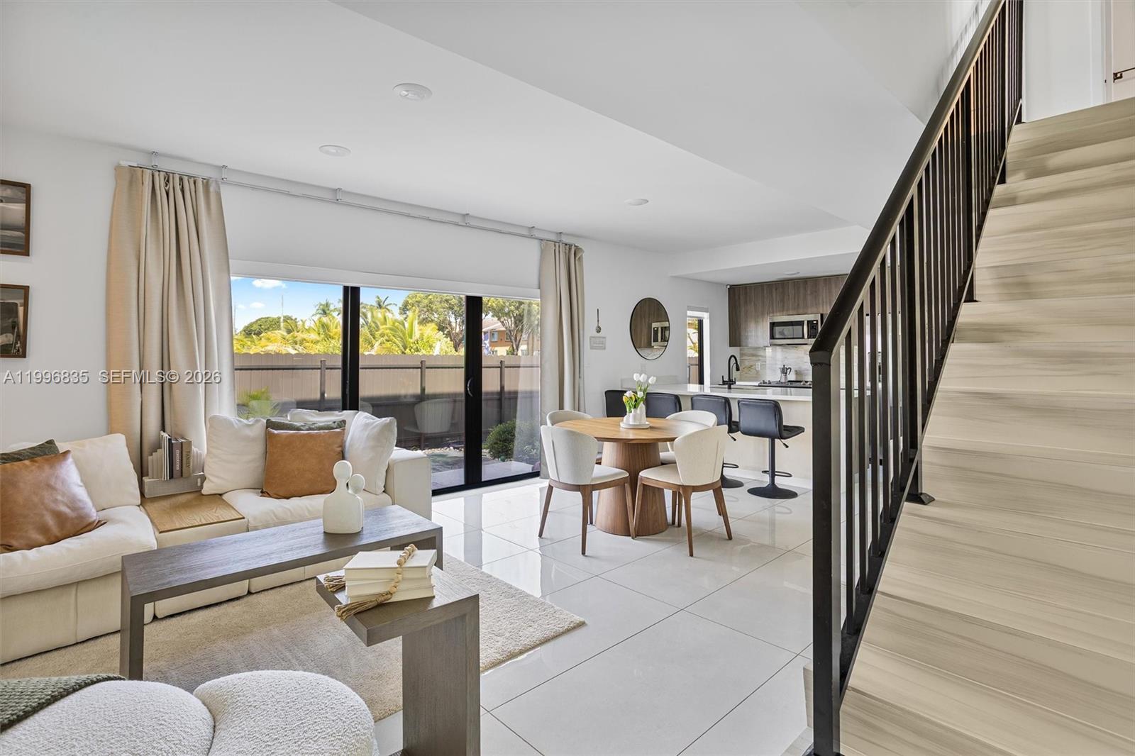 ALBA SUBDIVISION - Residential