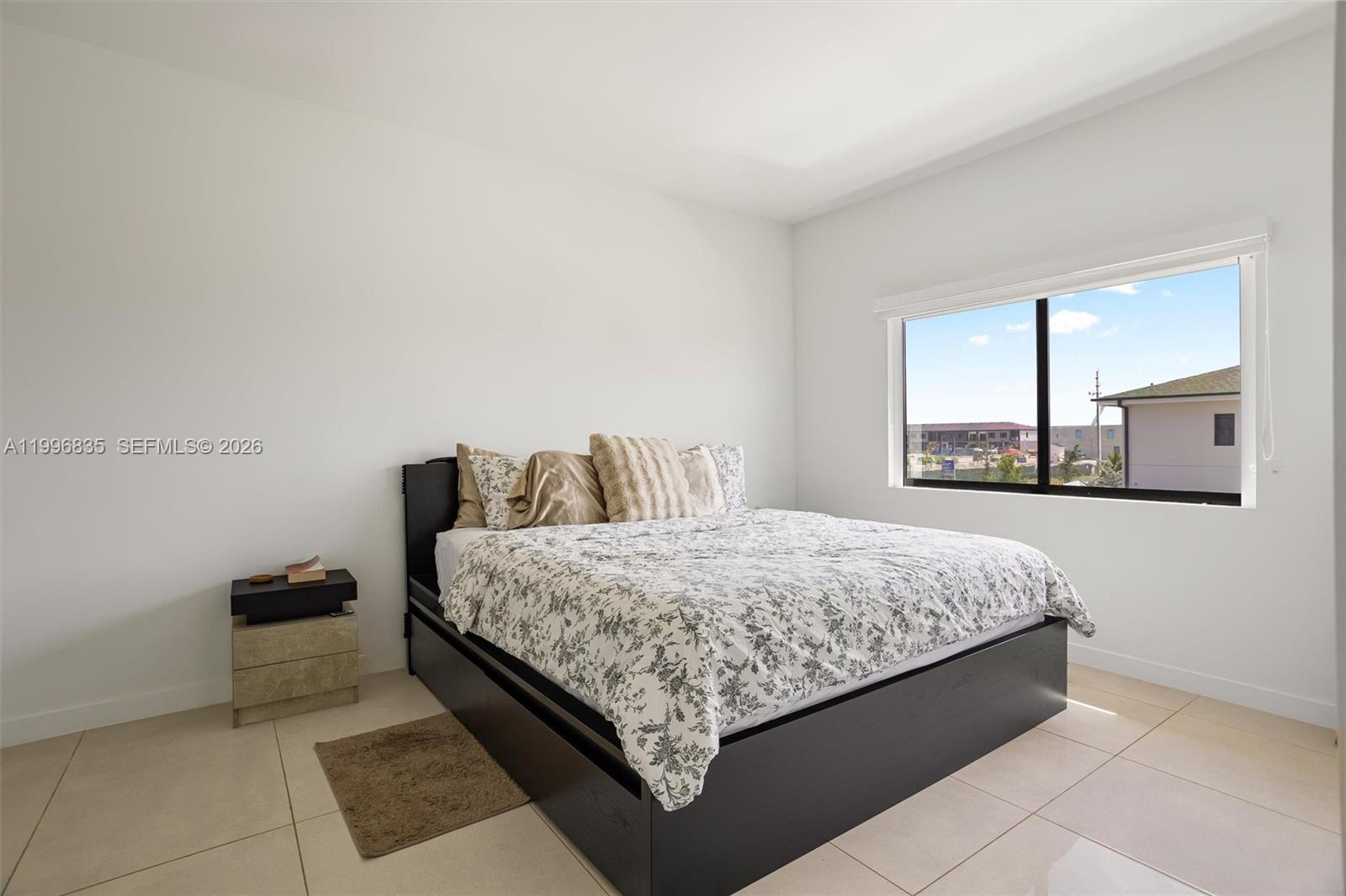 ALBA SUBDIVISION - Residential