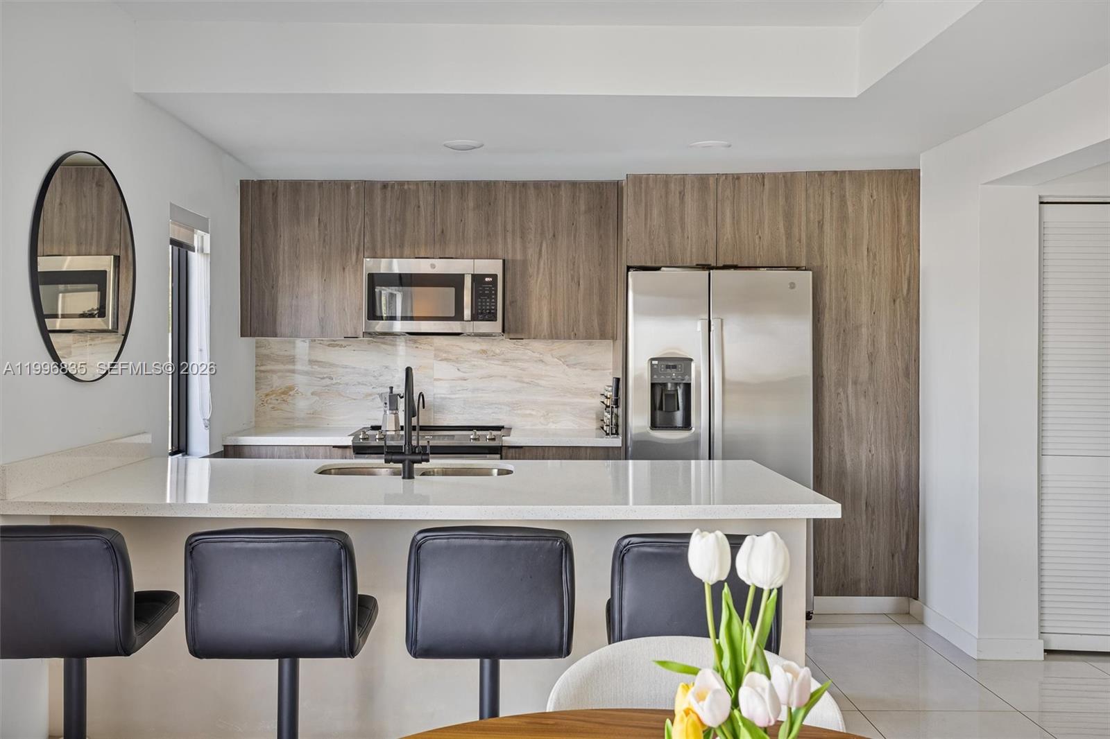 ALBA SUBDIVISION - Residential