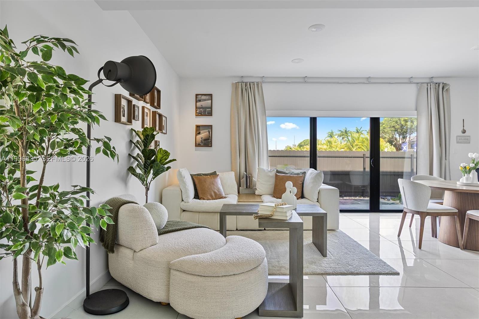 ALBA SUBDIVISION - Residential