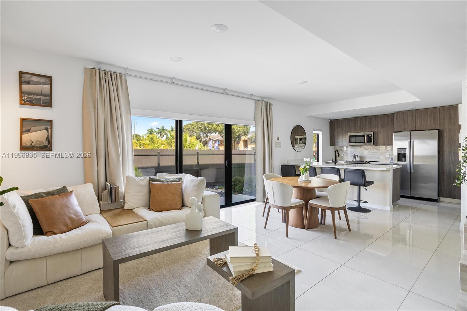 ALBA SUBDIVISION - Residential