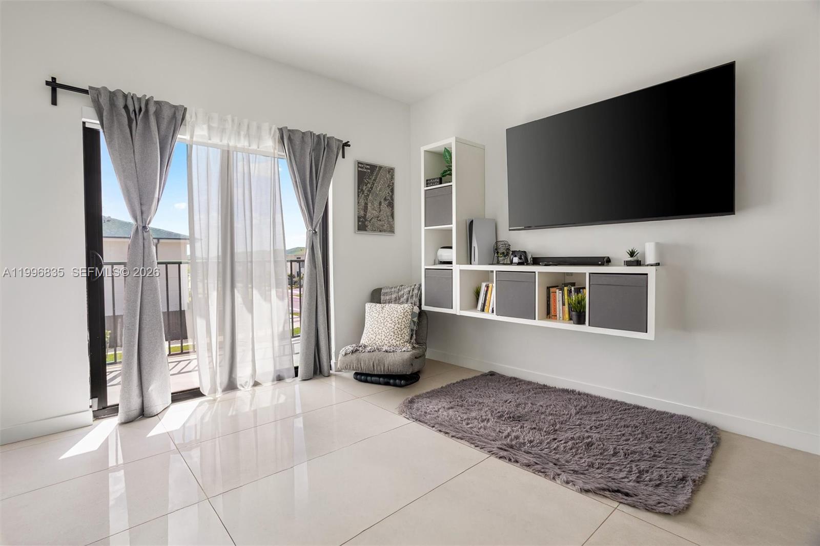 ALBA SUBDIVISION - Residential