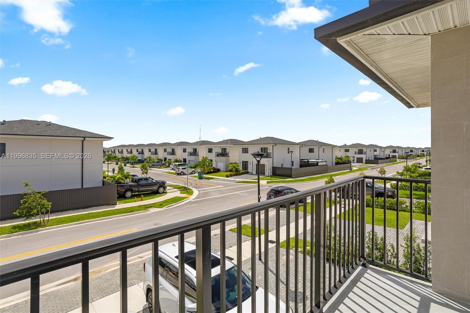 ALBA SUBDIVISION - Residential