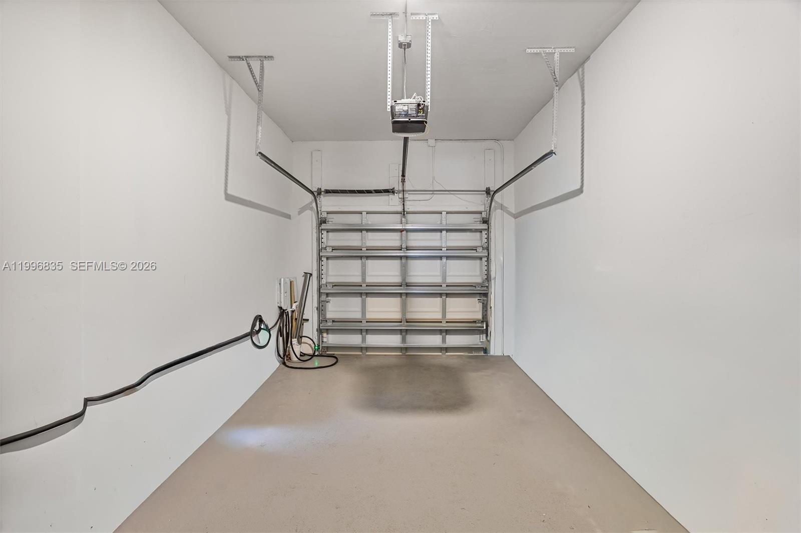 ALBA SUBDIVISION - Residential