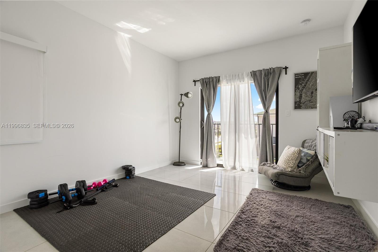 ALBA SUBDIVISION - Residential