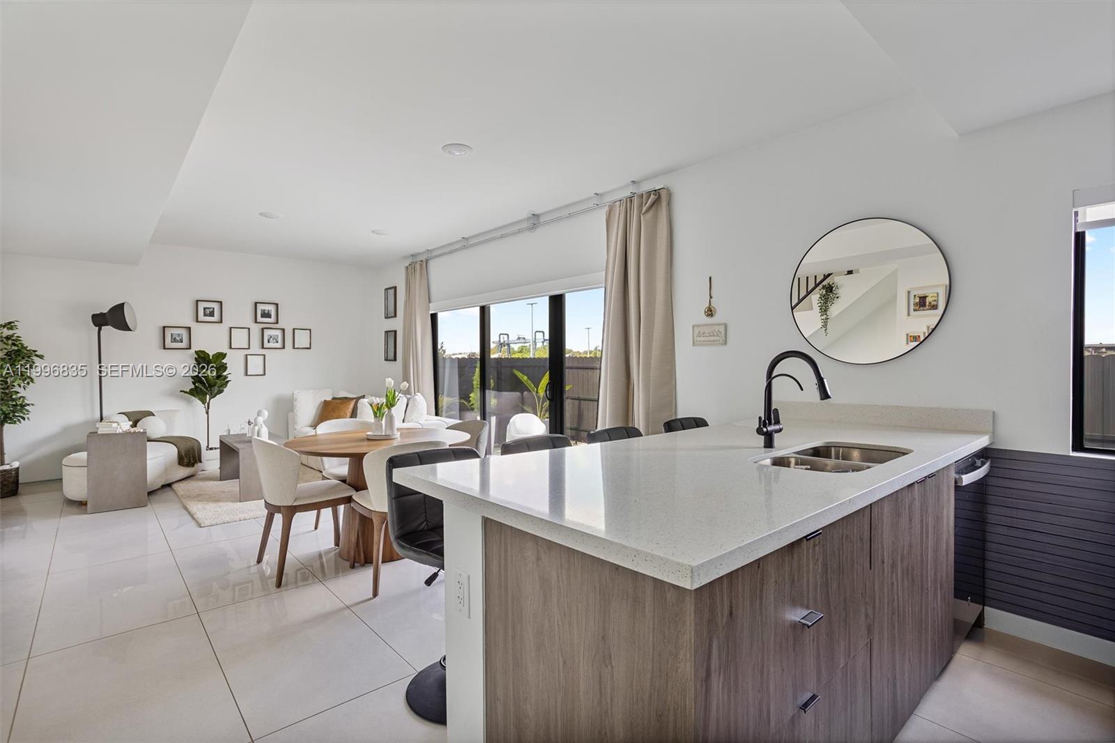 ALBA SUBDIVISION - Residential