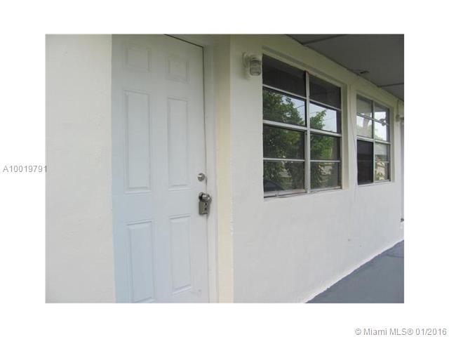 town of modelo - Residential Lease