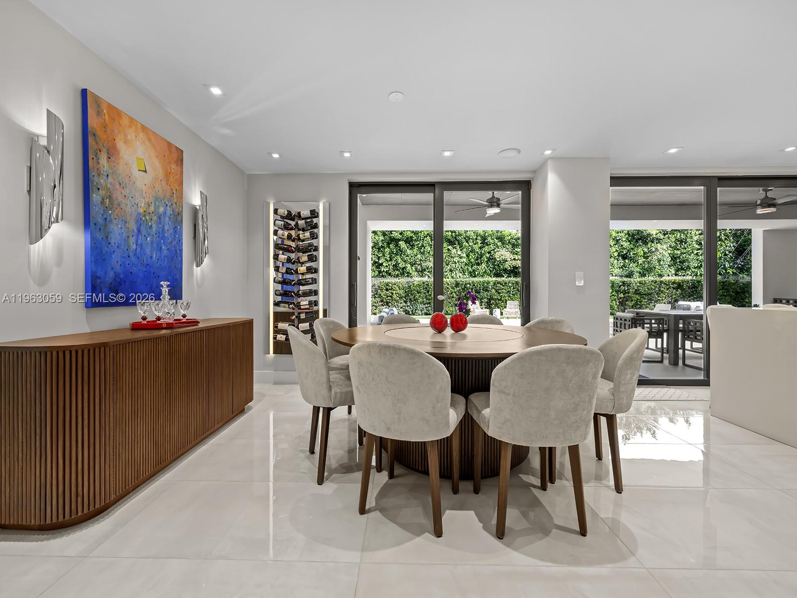 RANCHO VILLAS 1ST ADDN - Residential