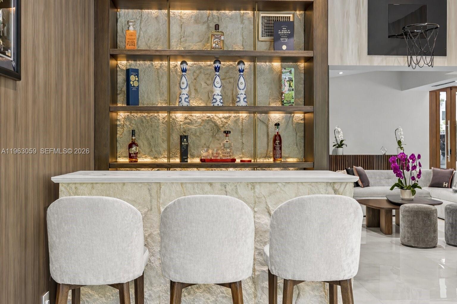 RANCHO VILLAS 1ST ADDN - Residential