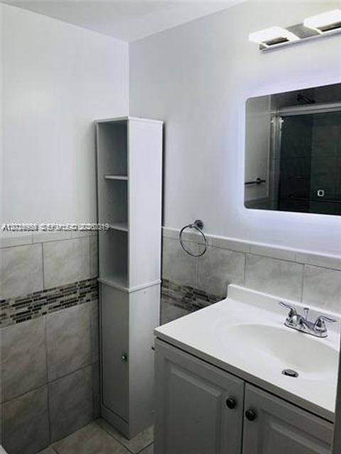 Tiny photo for 1800 Sans Souci Blvd #408, North Miami, FL 33181 (MLS # A12026966)
