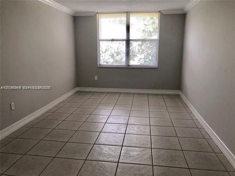 Tiny photo for 1800 Sans Souci Blvd #408, North Miami, FL 33181 (MLS # A12026966)