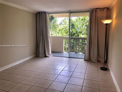 Tiny photo for 1800 Sans Souci Blvd #408, North Miami, FL 33181 (MLS # A12026966)
