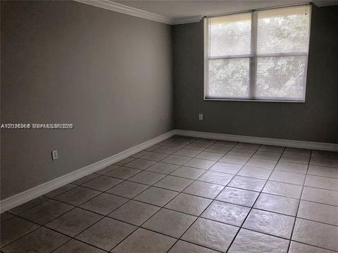 Tiny photo for 1800 Sans Souci Blvd #408, North Miami, FL 33181 (MLS # A12026966)