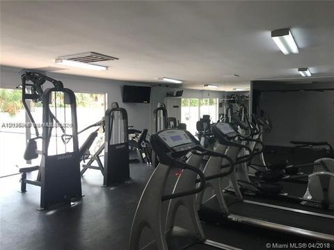 Tiny photo for 1800 Sans Souci Blvd #408, North Miami, FL 33181 (MLS # A12026966)