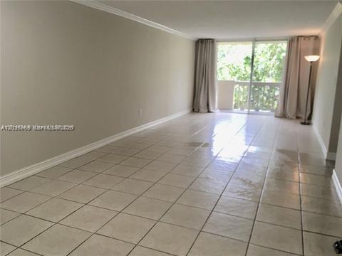 Tiny photo for 1800 Sans Souci Blvd #408, North Miami, FL 33181 (MLS # A12026966)