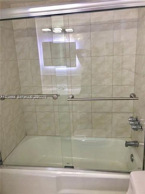 Tiny photo for 1800 Sans Souci Blvd #408, North Miami, FL 33181 (MLS # A12026966)