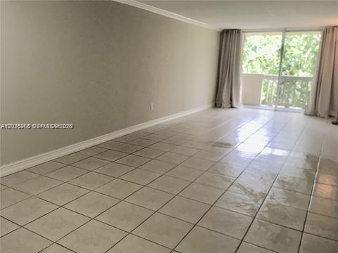 Tiny photo for 1800 Sans Souci Blvd #408, North Miami, FL 33181 (MLS # A12026966)