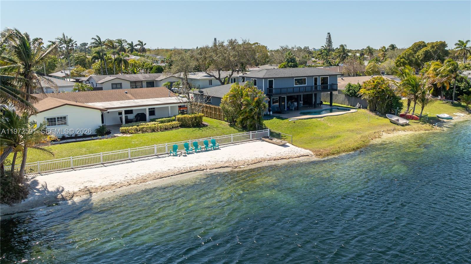 SAGA BAY SEC 1 PT 6 - Residential