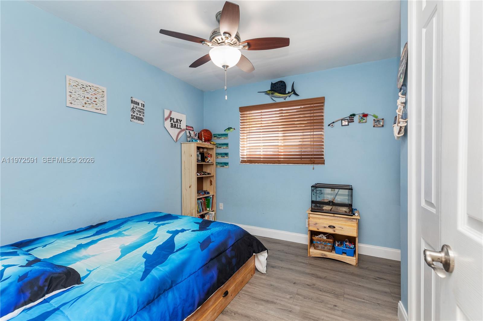 SAGA BAY SEC 1 PT 6 - Residential